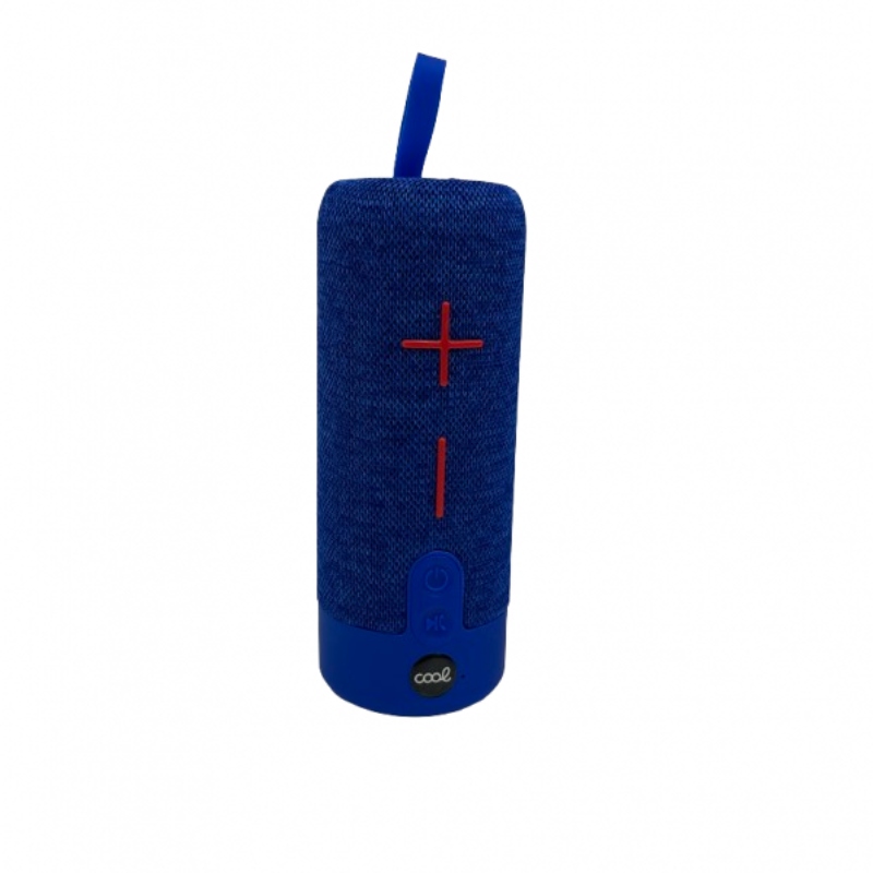 Altavoz Cool 10W Bluetooth